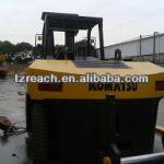 used forklifts komatsu 15 tons FD100-7