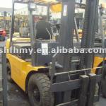 HOT!!! used TCM3.0 forklift, 3t forklift, used diesel forklift