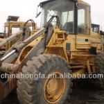 second hand Volvo L90 loader