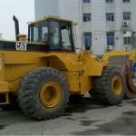 cat 966f wheel loader, used caterpillar 966 wheel loader, used wheel loader