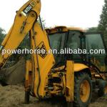 USED JCB 3CX BACKHOE LOADER,JCB 4CX BACKHOE