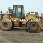 Good quality used caterpillar wheel loader 962G for sell