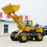 2013 hot for sale! QINGONG 5.0 Ton Wheel Loader ZL50G