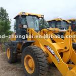 used Wheel Loader LW300F