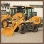 Broadly-used!AKL-Y-959 used wheel loader