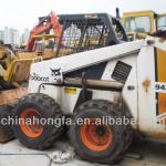 used Bobcat 943 wheel loader for sale