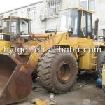 Good quality used cat 950F wheel loader for sell