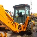 USED CASE BACKHOE LOADER 580L FOR SALE