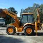 JCB 3CX SUPER