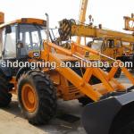 jcb 4cx backhoe, used backhoe loader,used backhoe JCB 3CX, 4CX for sale in China