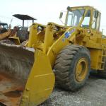 Good quality secondhand loader 85Z for sell