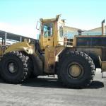 Wheel Loader CAT.988 E