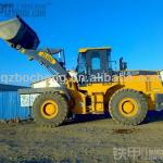 Used Wheel Loader, Used XCMG/SDLG/LOVOL/XGMA Wheel loader