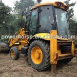 USED JCB 3CX BACKHOE LOADER,JCB 4CX BACKHOE