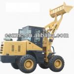 Front bucket 4wd 2t used wheel loader ZL-20F/928/920 for European hydraulic pilot control with CE