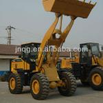 2013 hot for sale! QINGONG 5.0 Ton Wheel Loader ZL50G