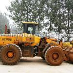 Changlin Wheel Loader 956