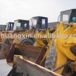 used wheel loader