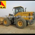 SDLG Used wheel loader,used LG953 wheel loader,with high cost performance
