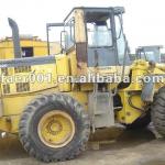 very good condition Komatsu WA320 Loader underselling