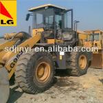 Used SDLG wheel loader,used LG953 wheel loader,with high cost performance