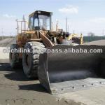 Used CAT Wheel Loader 966D 1986YR -Sold out-
