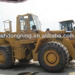 cat 966e used loader, CAT 966E Used Loader