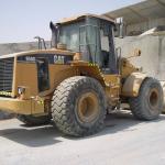 CATERPILLAR WHEEL LOADER 950G