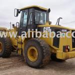 950G Cat Wheel Loader