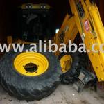 BACKHOE LOADER