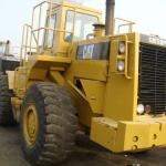 Used wheel loader, 966F wheel loader, loader, 5T wheel loader, loader accessories, construction machinery