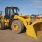 Used Construction Machinery