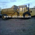 30 Ton ADE DUMP TRUCK