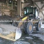 Caterpillar used Wheel Loader 914G -Sold out--