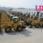 All Kinds Of China Famous Brand Used Front End Loader