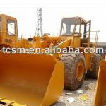 966C wheel loader Japan original on sale in shanghai China-