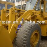 85Z selling used kawasaki wheel loader-