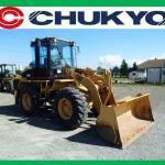 Used Loader Komatsu WA70 from Japan &lt;SOLD OUT&gt; / 940G For Sale-