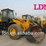 Used Foton Lovol Wheel Loader