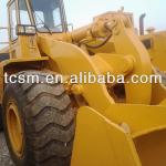 966E wheel loader Japan original on sale in shanghai China