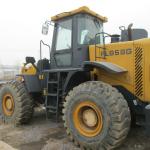 used wheel loader