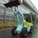 Used Wheel Loader Furukawa FL 302