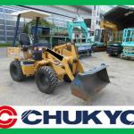 Used Komatsu Wheel Loader WA20 - 1 Komatsu