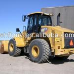 used cat wheel loader,cat 950h loaders,CAT loader