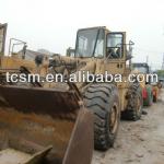 966 E wheel loader Japan original on sale in shanghai China