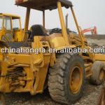 Used low price 436B loader ,Used Construction machinery