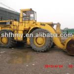 used caterpillar 988b wheel loader, used cat loader, 988 wheel loader