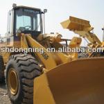 Used Wheel Loader CAT 966F, used front loaders cat 966f for sale