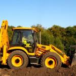 JCB 4cX backhoe,used backhoe loader,used backhoe