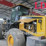 All Kinds Of Used Wheel Loader 5 Ton For Sale